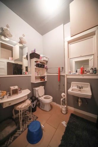 1415 Fairmount Ave, Fort Worth TX  76110-1323 exterior