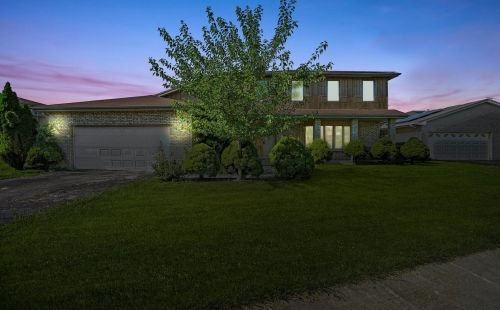 4930 190th Pl, Country Club Hills, IL 60478-5785