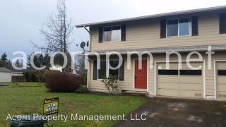 2110 17th St, Springfield OR  97477-2517 exterior