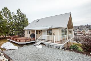 261 Lakeview Pl, Orondo, WA 98843-9666
