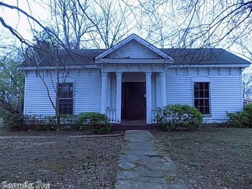 20 Moss Ln, Austin, AR 72007-8892