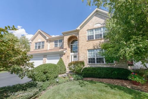 1365 Rockledge Dr, Palatine, IL 60067-2574