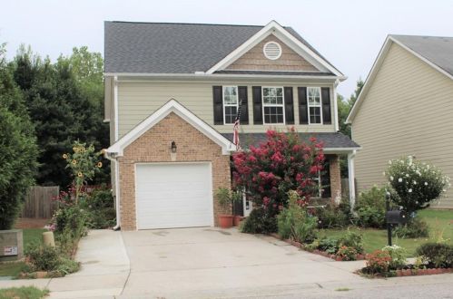 6805 White Walnut Way, Braselton, GA 30517-1303