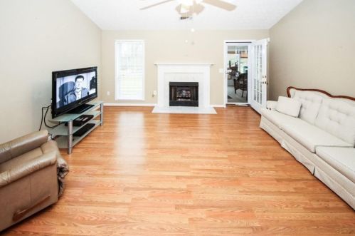 665 Monte Ln, Jefferson GA  30549-6909 exterior