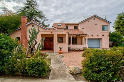 1005 Occidental Dr, Redlands, CA 92374-3627