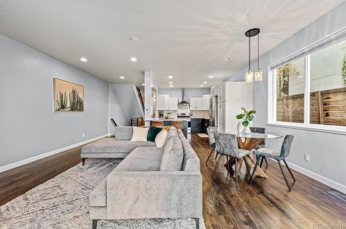 1704 Lowell Blvd, Denver CO  80204-1548 exterior