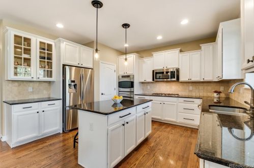 26530 Arbor Dr, Denver CO  80016-6123 exterior