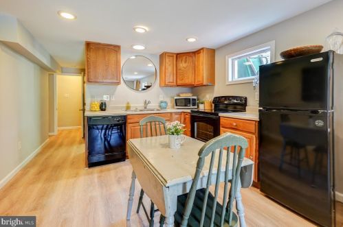 6510 Allegheny Ave, Silver Spring MD 20912-4678 exterior