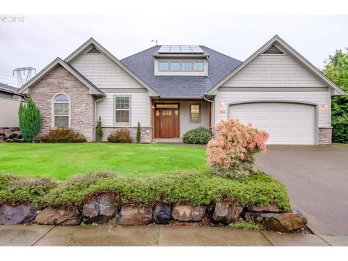 1813 Arroyo Ridge Dr, Albany, OR 97321-1074