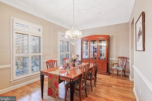 7738 Tilghman St, Fulton MD  20759-2546 exterior