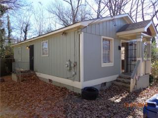 1006 Violet Ave, Atlanta GA  30315-1827 exterior