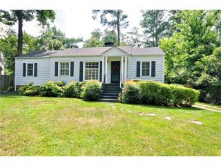 1908 Roxboro Rd, Atlanta, GA 30324-2757