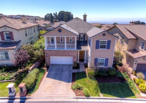 286 Carrick Cir, Hayward, CA 94542-7916
