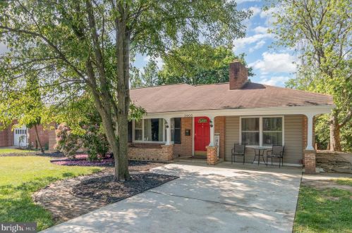 3803 Bonnyview Rd, Harrisburg, PA 17109-4808