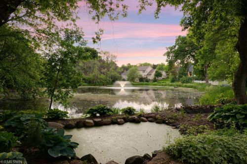 10147 Bridgewater Pkwy, Saint Paul MN  55129-8587 exterior