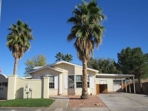 202 Thistle St, Mesquite, NV 89027-6265