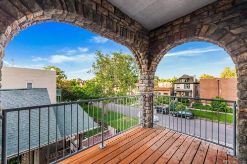 1547 Emerson St, Denver, CO 80218-1422