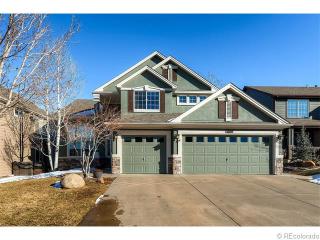 11600 Pine Hill St, Parker CO  80138-8396 exterior