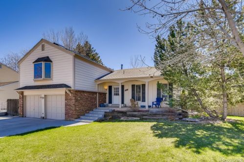 4652 Vivian Ct, Morrison, CO 80465-1850