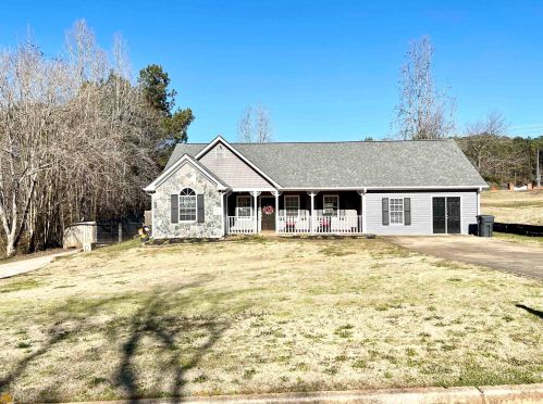 20 Cambridge Way, Porterdale, GA 30016-4942