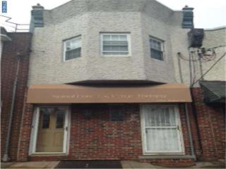 2725 Allegheny Ave, Philadelphia PA  19132-1226 exterior
