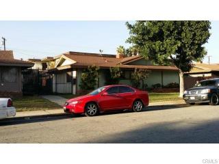 4642 Canoga St, Montclair, CA 91763-4233