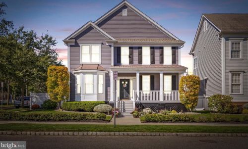 23 North St, Trenton, NJ 08691-4140