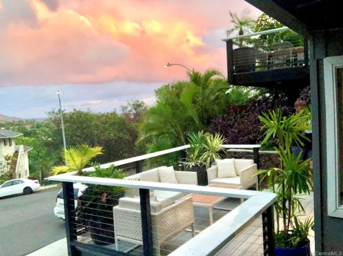 474 Hao St, Honolulu HI  96821-1620 exterior