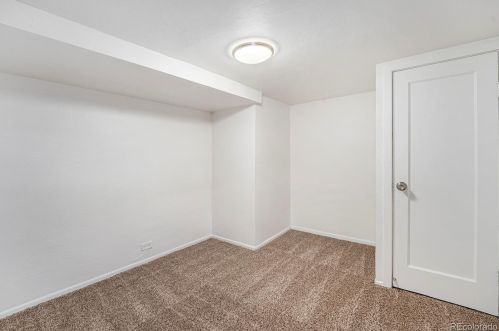 4300 Acoma St, Englewood CO 80110-1510 exterior