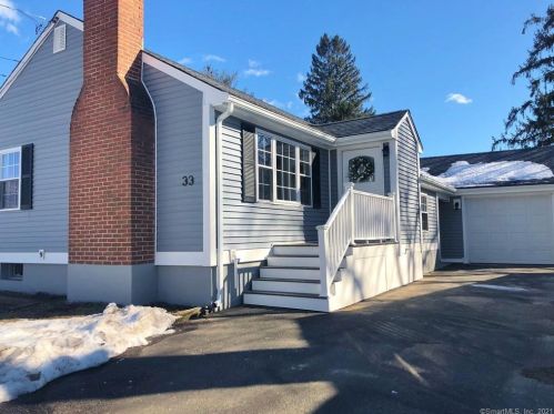 33 Clarendon Ave, Hartford, CT 06110-1208