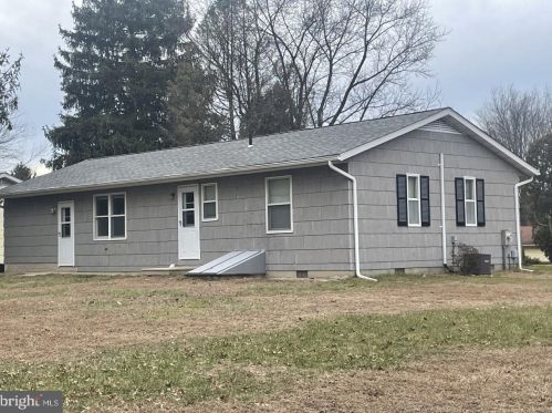1421 Sharon Acres Rd, Forest Hill, MD 21050-1217
