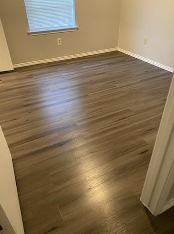 6621 Park Dr, Fort Worth TX  76148-1506 exterior