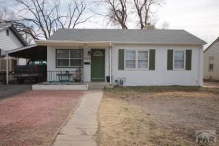 2124 27th St, Pueblo, CO 81003-1309