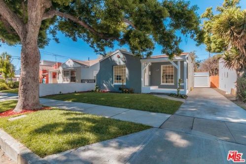419 Shelton St, Burbank, CA 91506-1825