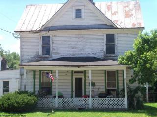 100 11th St, Elkins, WV 26241-3514