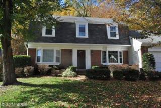 6404 Four Oaks Ln, Springfield, VA 22015-4025