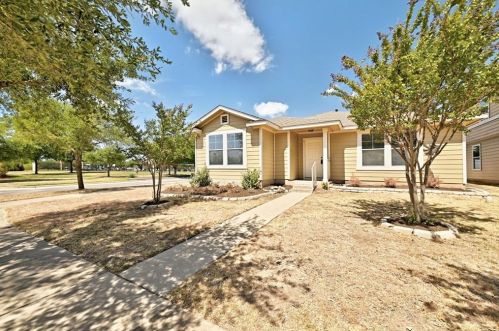 601 Cherry Creek Dr, Cedar Park, TX 78613-7511