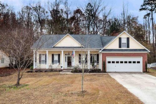 131 Linden Way, Lexington, SC 29072-7446