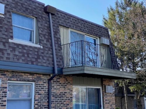 840 Trace Dr, Buffalo Grove, IL 60089-4063