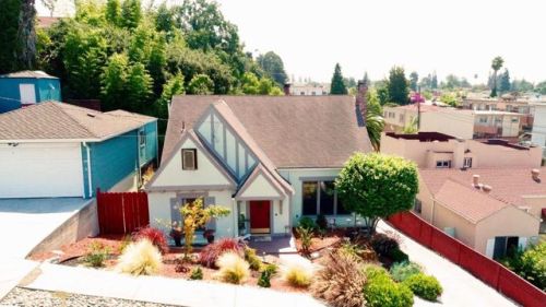 945 Sunset Blvd, Hayward, CA 94541-2633
