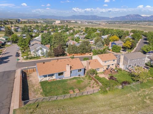 3041 Rock Creek Dr, Westminster CO  80020-1029 exterior