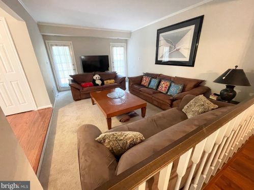 14536 Macbeth Dr, Silver Spring MD 20906-2680 exterior