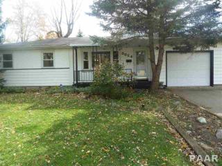 3024 Marquette St, Peoria IL  61605-1211 exterior