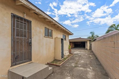 9332 Tarryton Ave, Whittier CA 90605-2543 exterior