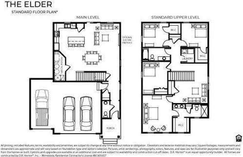 9842 Twin Lakes Pkwy, Otsego, MN 55330-7512