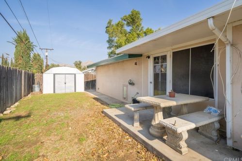 4067 Haverford Ave, Riverside CA  92507-4815 exterior