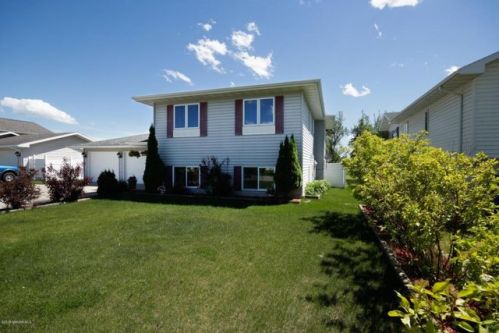 165 Liberty Dr, Summit, MN 56630-2169