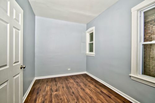 2334 Highland Ave, Forest View IL  60402-2414 exterior