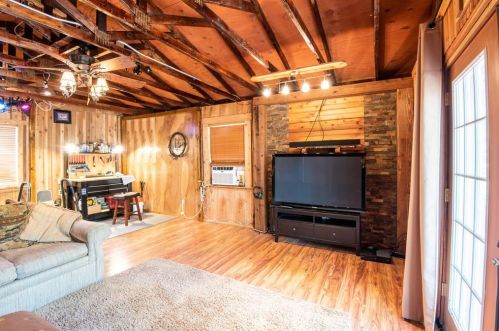 2334 Lotus Ave, Fort Worth TX  76111-1636 exterior