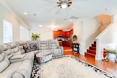 3844 Annapolis Way, Ladson SC  29456-5537 exterior